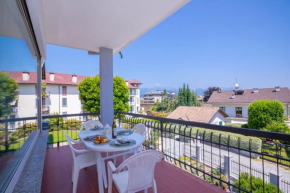 Residenza La terrazza di Dante - Happy Rentals